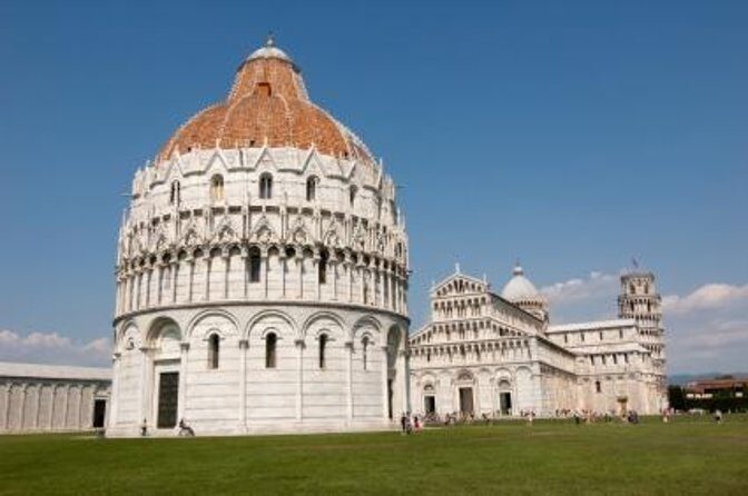 Private Shore Excursion from Livorno Port: Tuscany Highlights - Key things to know before you go