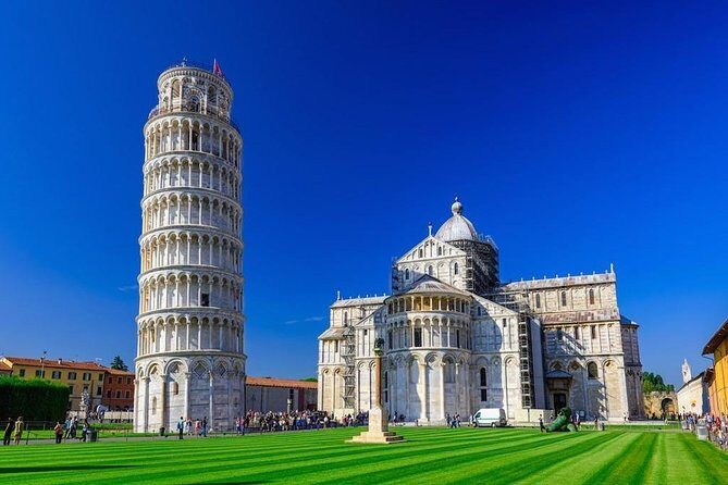 Private Shore Excursion from Livorno Port: Tuscany Highlights - The driver’s role: the real value in a private day