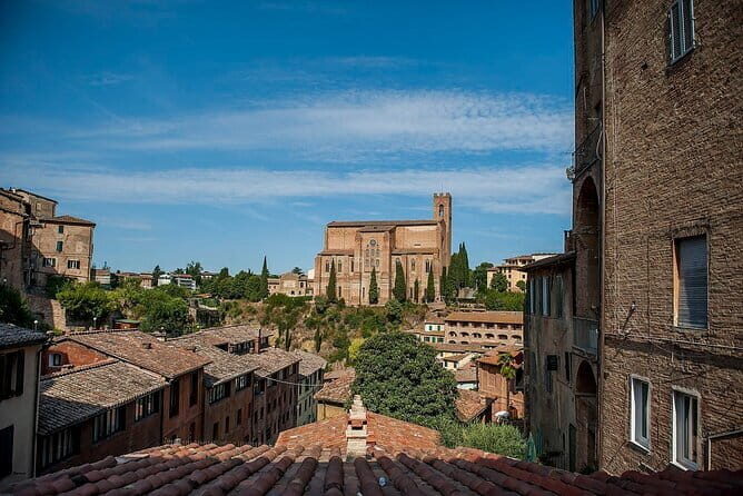 Private Siena San Gimignano Tour from Florence with Winery Lunch - How the guides and drivers shape the day