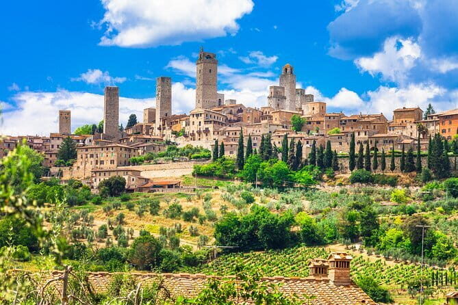 Private Siena San Gimignano Tour from Florence with Winery Lunch - Who this tour fits best (and who should think twice)