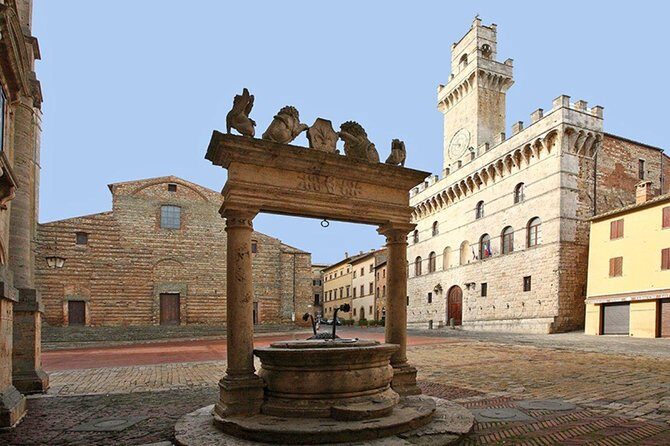 Private tour Brunello di Montalcino and Nobile di Montepulciano wine experience in Tuscany - Why This Brunello and Nobile Day Works From Florence