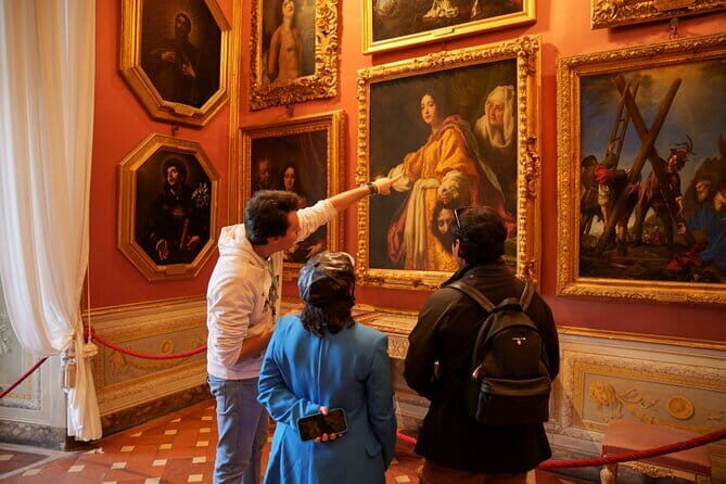 PRIVATE TOUR: Chianti Afternoon tour with visit to 2 wine farms - Price and value: is $168.58 per person fair?