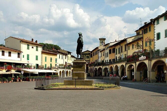 Private Tour: Chianti Winery, Montefioralle, and Greve in Chianti - A half-day Chianti escape: what makes it work