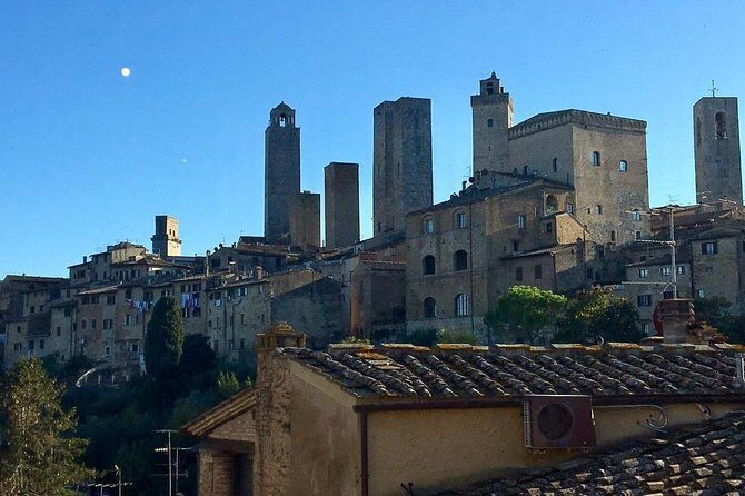 Private Tour in San Gimignano - Why this 2-hour private walk works in San Gimignano