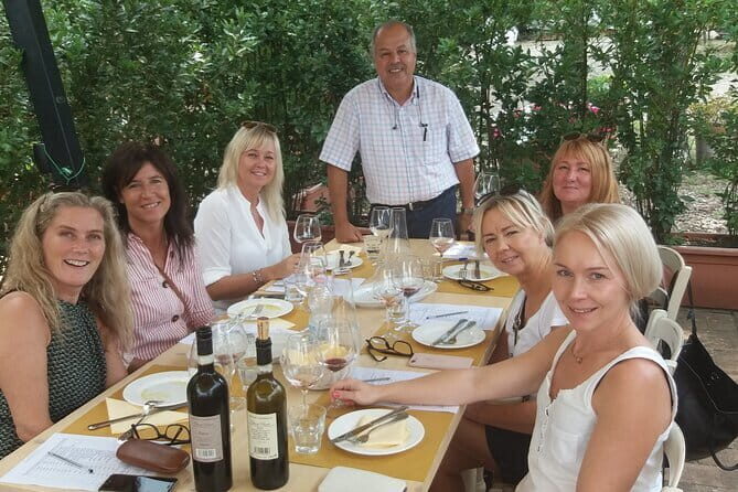 Private Tour in San Gimignano and Chianti Day Trip from Florence - Key highlights you’ll actually feel during the day