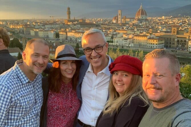 Private Tour of Chianti Siena and San Gimignano by Minivan - Key things that make this tour click