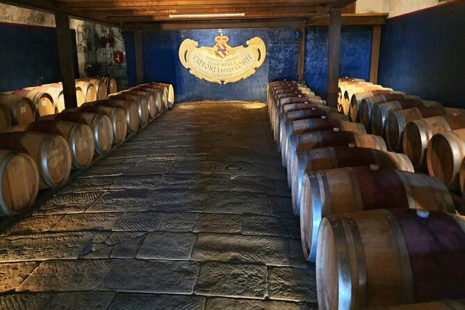 Private Tour of Chianti Siena and San Gimignano by Minivan - Piazzale Michelangelo: The Fast Florence Photo Stop That Sets the Tone