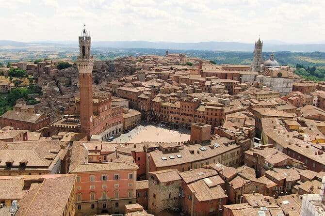 Private Tour to Tuscan Jewels in one day:Siena, Monteriggioni, S.Gimignano, Pisa - What Makes This One-Day Tuscany Route Work