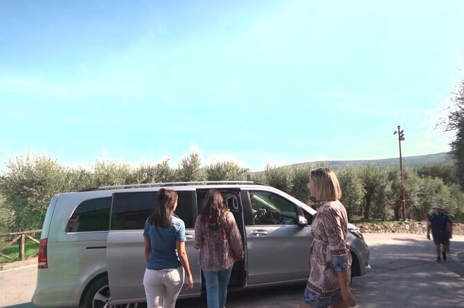 Private Tour to Tuscan Jewels in one day:Siena, Monteriggioni, S.Gimignano, Pisa - Leaning Tower of Pisa Time: Photos Yes, but Keep Your Expectations Real