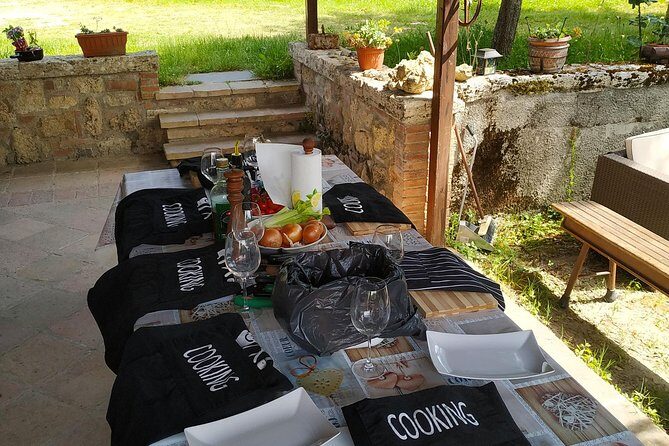 Private Tuscan Cooking Class And Wine Tasting in Radda in Chianti - The Hands-On Cooking Workshop: Make 3 Classic Dishes