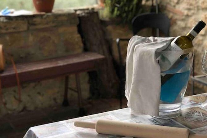 Private Tuscan Cooking Class And Wine Tasting in Radda in Chianti - Best Fit: Who Should Book This Cooking Class in Radda