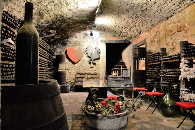 Private Tuscan Dinner Half Day from Florence - Key highlights worth clocking
