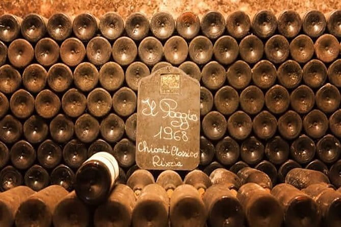Private Tuscan Dinner Half Day from Florence - The Timing: How the 5.5 Hours Usually Flows