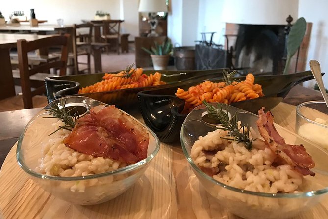 Private Tuscan meal with Wine and EVO oil tasting - Who should book this tasting, and who might not?