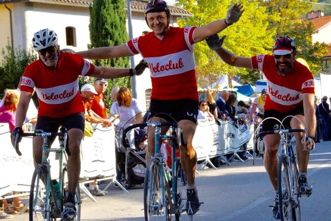 Private Tuscany Cycling Tour from Florence - Why This Private Tuscany Bike Day Beats a Car Tour