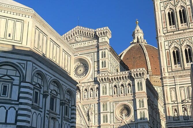 Private Tuscany Cycling Tour from Florence - Stops That Feel Like Tuscany: Espresso, Panini, and Farm-Bites
