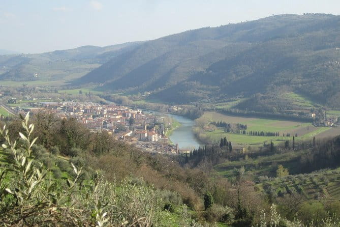 Private Tuscany Cycling Tour from Florence - Price, Time, and What $82.47 Buys You