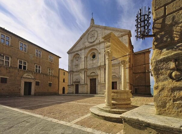 Private: Tuscany Day Tour from Rome with Optional Wine Tasting - Why This Val d’Orcia Day Tour Works So Well From Rome