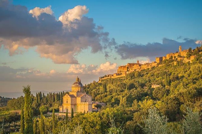 Private: Tuscany Day Tour from Rome with Optional Wine Tasting - Private Transportation: The Real Value of Door-to-Door From Your Hotel