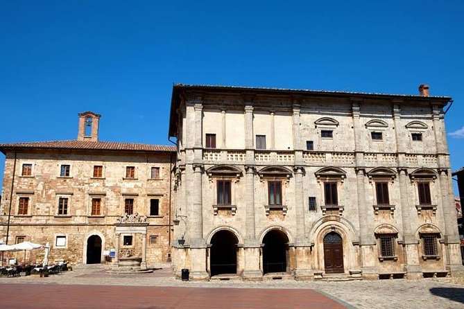Private: Tuscany Day Tour from Rome with Optional Wine Tasting - Guides and Drivers Matter More Than You Think
