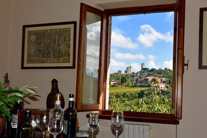 Private Tuscany Day Trip from Florence Including the Leaning Tower of Pisa - A one-day double hit: Pisa plus San Gimignano