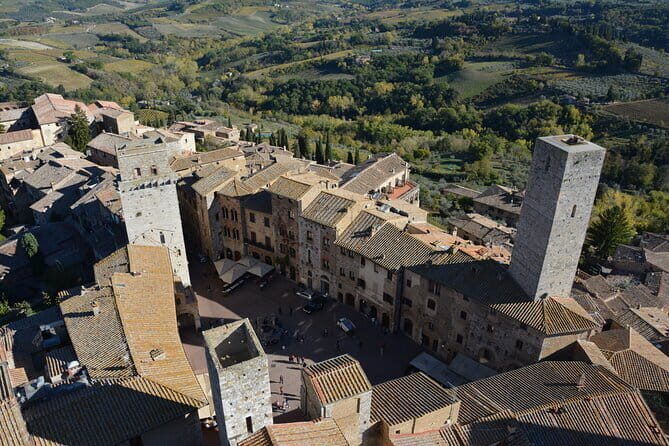 Private Tuscany Day Trip from Florence Including the Leaning Tower of Pisa - Price and logistics: what you’re really paying for