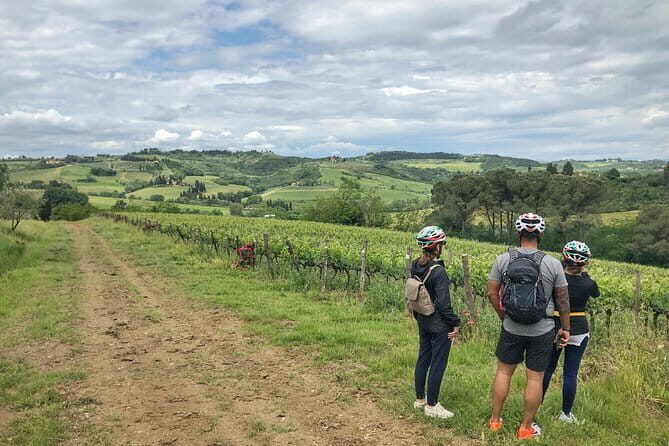 Private Tuscany Sunset Bike Tour - Florence, but make it country: why this sunset bike tour works