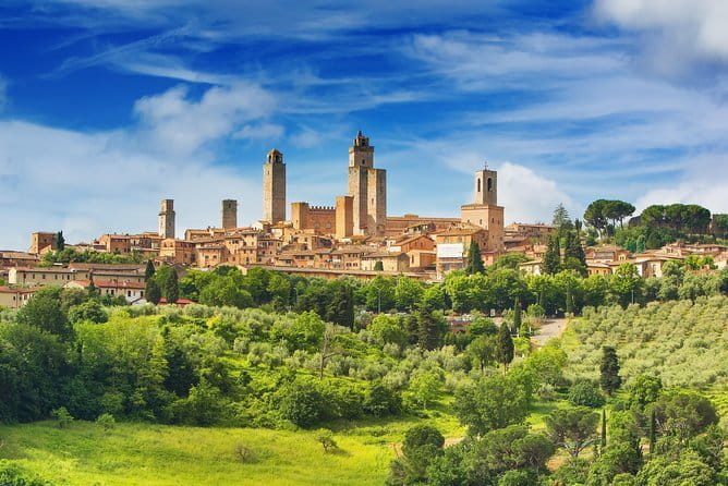 Private Tuscany Tour from Florence Including Siena, San Gimignano and Chianti Wine Region - Private Tuscany with hotel pickup: why this day feels easier than it looks
