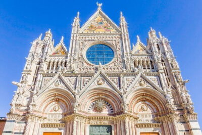 Private Tuscany Tour from Florence Including Siena, San Gimignano and Chianti Wine Region - Siena’s Piazza del Campo and Duomo: what you can see without rushing your feet