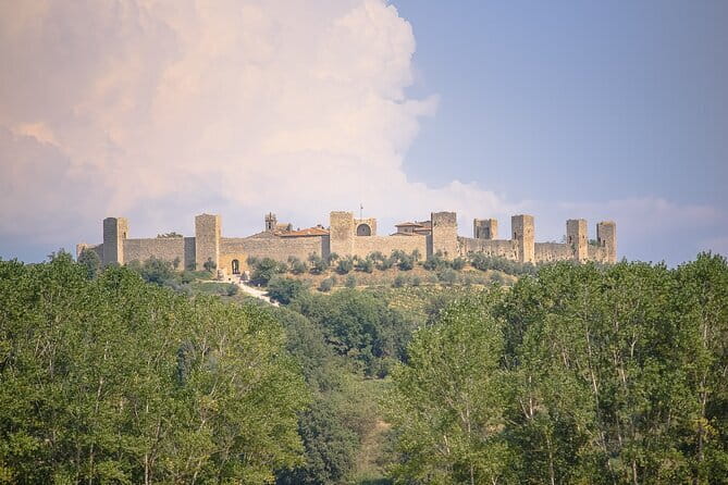 Private Tuscany Tour from Florence Including Siena, San Gimignano and Chianti Wine Region - Who should book this private Tuscany day trip