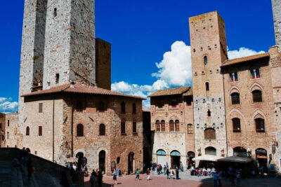 Private Tuscany Tour: Siena, San Gimignano and Chianti Day Trip - 9:00 pickup to Piazzale Michelangelo: Florence views without the hassle