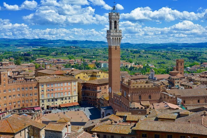 Private Tuscany Tour: Siena, San Gimignano and Chianti Day Trip - FAQ