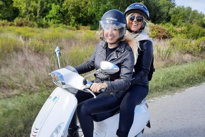 Private Tuscany Vespa Tour - Key things to know before you go