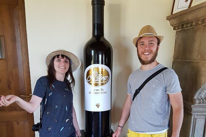 Private Tuscany Wine Country Day Trip from Rome with Lunch - Price and logistics: what you’re actually paying for