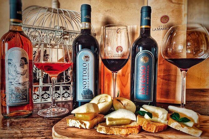 Private Wine and Extra Virgin Olive Oil Tasting - Who This Private Tasting Fits Best