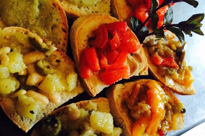 Private Wine, Evo Oil, Balsamic Vinegar Experience & Meal - Key Highlights You’ll Feel Fast