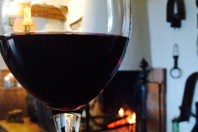 Private Wine, Evo Oil, Balsamic Vinegar Experience & Meal - Your Private Table With San Gimignano Views