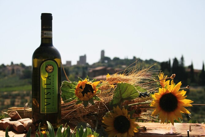 Private Wine & Evo Oil Tasting with Tuscan Meal - How to taste smarter: oils, balsamic, and wine at the right pace