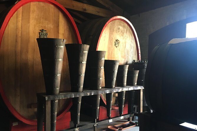 Private Wine, Evo Oils & Balsamic Vinegar Experience with Meal - Price and value in San Gimignano: what $90.31 buys you