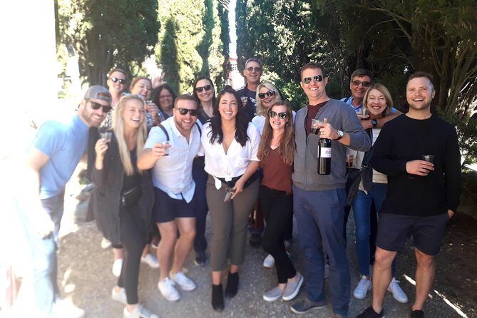 Private Wine Safari! Off-Road, Lunch in Winery in Tuscany! - Who should book this Tuscany Wine Safari?