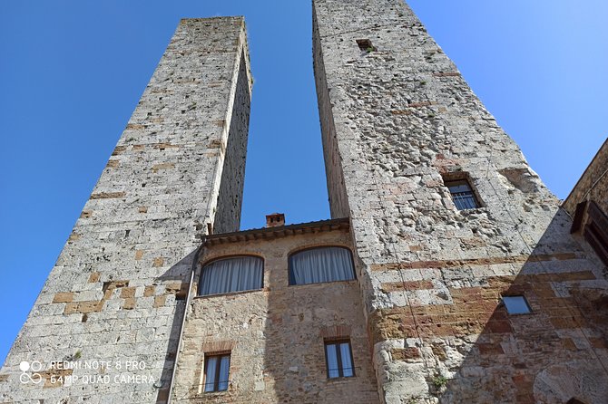 "Ramble Through The Rolling Hills Of Chianti" with lunch & Wine Tastings - Who this tour is perfect for (and who should think twice)