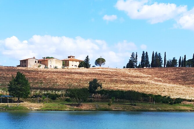 "Ramble Through The Rolling Hills Of Chianti" with lunch & Wine Tastings - Simple booking tips before you go