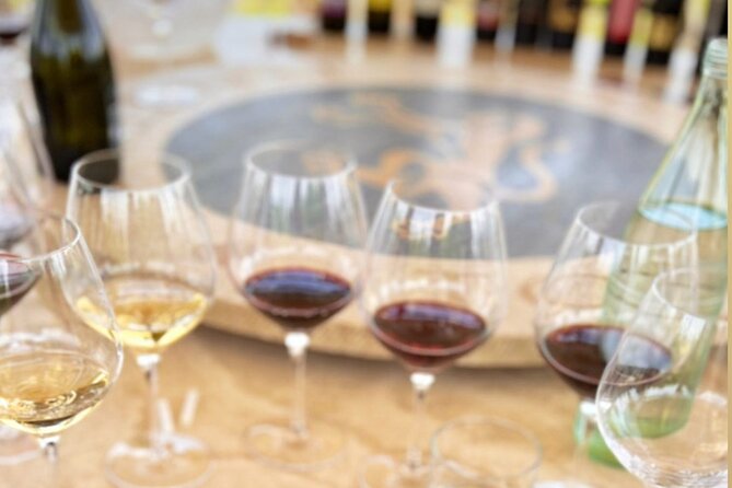 Romantic Dinner and Wine Tasting in San Gimignano Winery - My Booking Take: Should You Go for It?