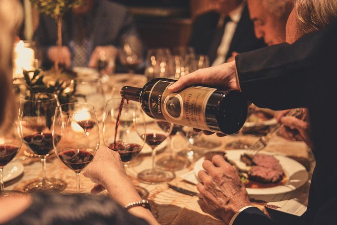 Romantic Dinner and Wine Tasting in San Gimignano Winery - Wine and Olive Oil Tasting: More Than a Sip Lesson