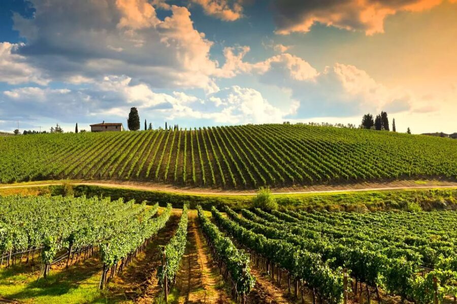 Romantic Escape in Tuscany with Overnight and Wine Tasting - Key Things That Make This Package Worth a Look