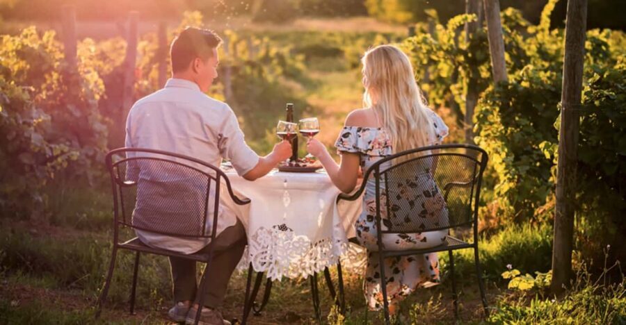 Romantic Escape in Tuscany with Overnight and Wine Tasting - How the “One Day” Flow Really Plays Out