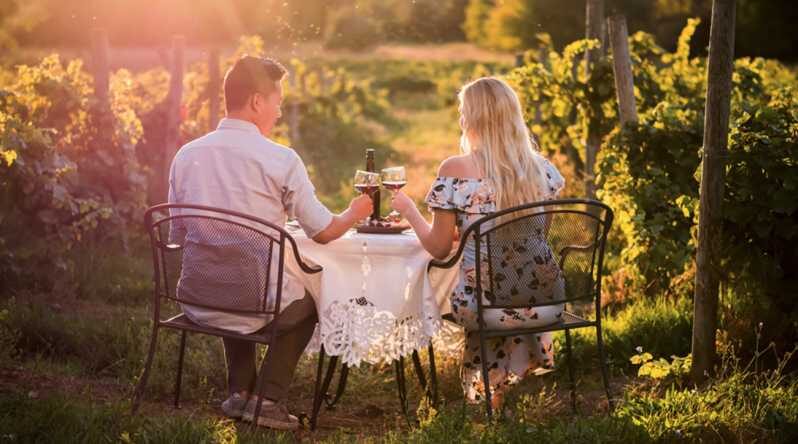 Romantic Escape in Tuscany with Overnight and Wine Tasting - Tenuta Torciano Winery: Wine + Olive Oil with an Actual Teacher