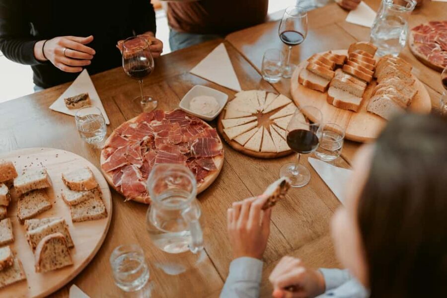 ROMANTIC WINE TOUR FOR 2 - Wine Tour in Chianti (Tuscany) - Price for Two: What You’re Really Paying For