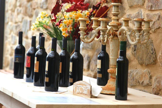 Rome: Tuscany & Montepulciano Day Trip with Lunch & Wine Tasting - What to wear, how much you walk, and how to avoid discomfort