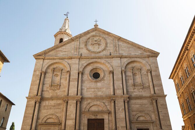 Rome: Tuscany & Montepulciano Day Trip with Lunch & Wine Tasting - Extra value options: upgrades and add-on tastings